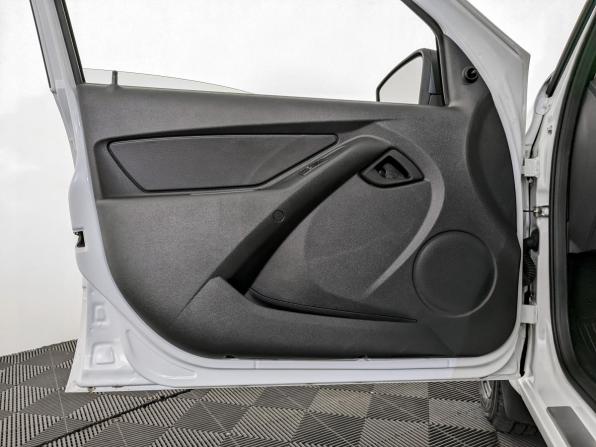 Lada (ВАЗ) Granta I Рестайлинг с пробегом 2026 года, цена 810 000 рублей, 3417 км, седан, Автокод Объявления
