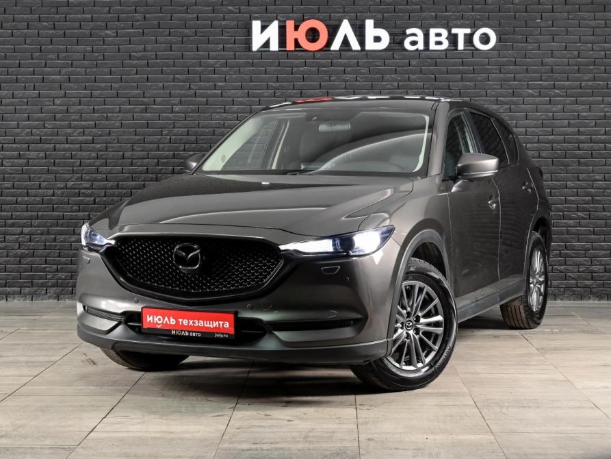 Mazda CX-5 II Екатеринбург  - изображение 1