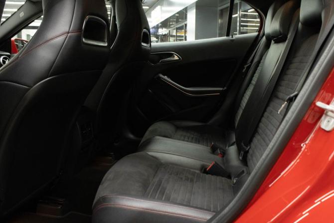 Mercedes-Benz GLA I (X156) с пробегом 2014 года, цена 1 999 000 рублей, 159995 км, внедорожник, Автокод Объявления