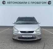 Ford C-MAX I Рестайлинг Стерлитамак  - изображение 33