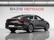 Kia K8 I Тюмень  - изображение 33