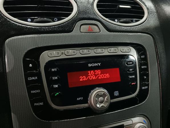 Ford Focus II Рестайлинг с пробегом 2011 года, цена 499 000 рублей, 267601 км, хэтчбек, Автокод Объявления