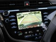 Toyota Camry VIII (XV70) Волгоград  - изображение 33