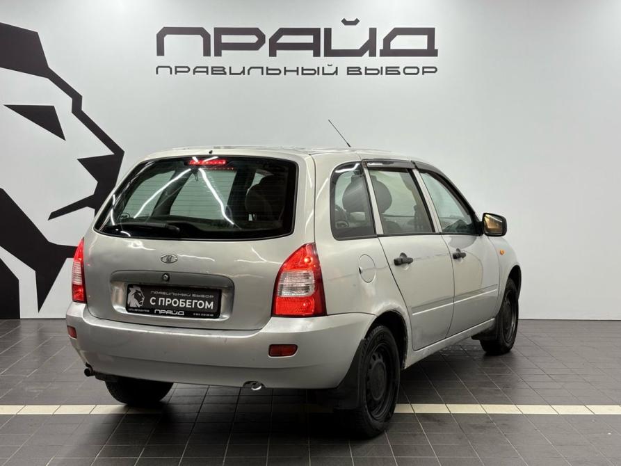 Lada (ВАЗ) Kalina I Ростов-на-Дону  - изображение 5