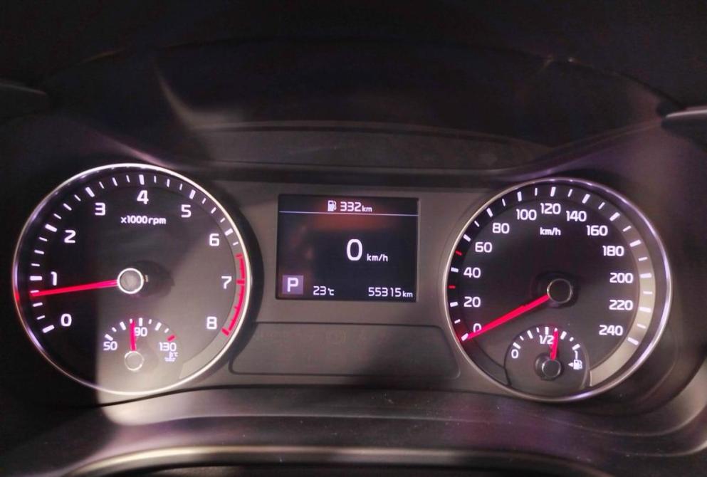 Kia Cerato IV Рестайлинг Саратов  - изображение 13