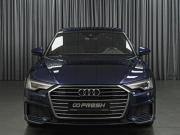 Audi A6 V (C8) Ставрополь  - изображение 30