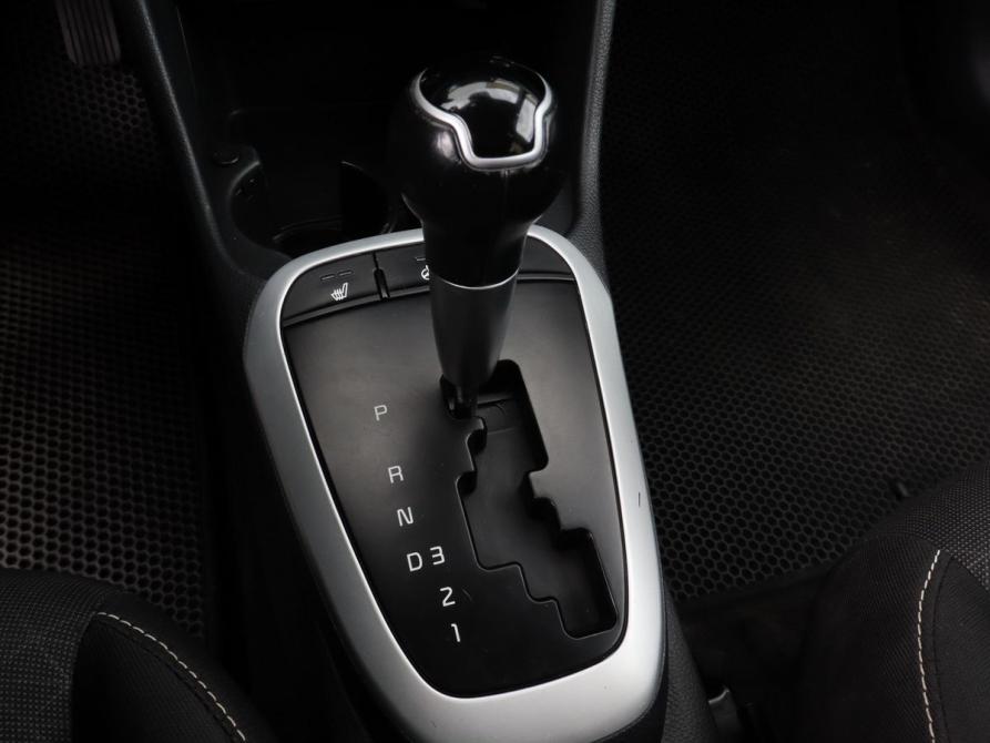Kia Picanto III Екатеринбург  - изображение 11
