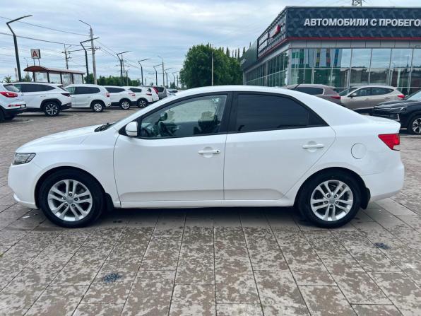 Kia Cerato II с пробегом 2011 года, цена 901 000 рублей, 157600 км, седан, Автокод Объявления