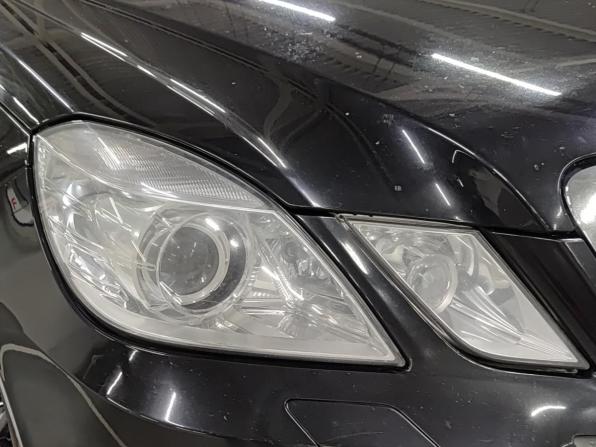 Mercedes-Benz E-Класс IV (W212 S212 C207) с пробегом 2012 года, цена 1 685 000 рублей, 238710 км, седан, Автокод Объявления