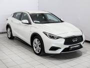 Infiniti QX30 Ростов-на-Дону  - изображение 17