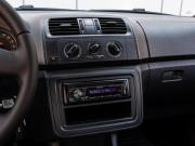 Skoda Fabia II Рестайлинг Краснодар  - изображение 27