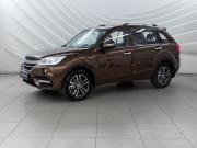 Lifan X60 I Рестайлинг 2 Волгоград  - изображение 43
