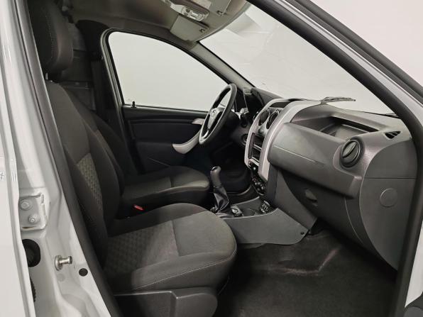 Lada (ВАЗ) Largus I Рестайлинг с пробегом 2025 года, цена 1 275 000 рублей, 39411 км, фургон, Автокод Объявления