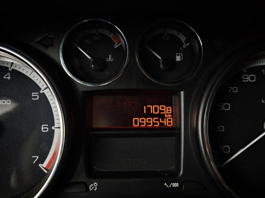 Peugeot 308 I Рестайлинг Москва  - изображение 18