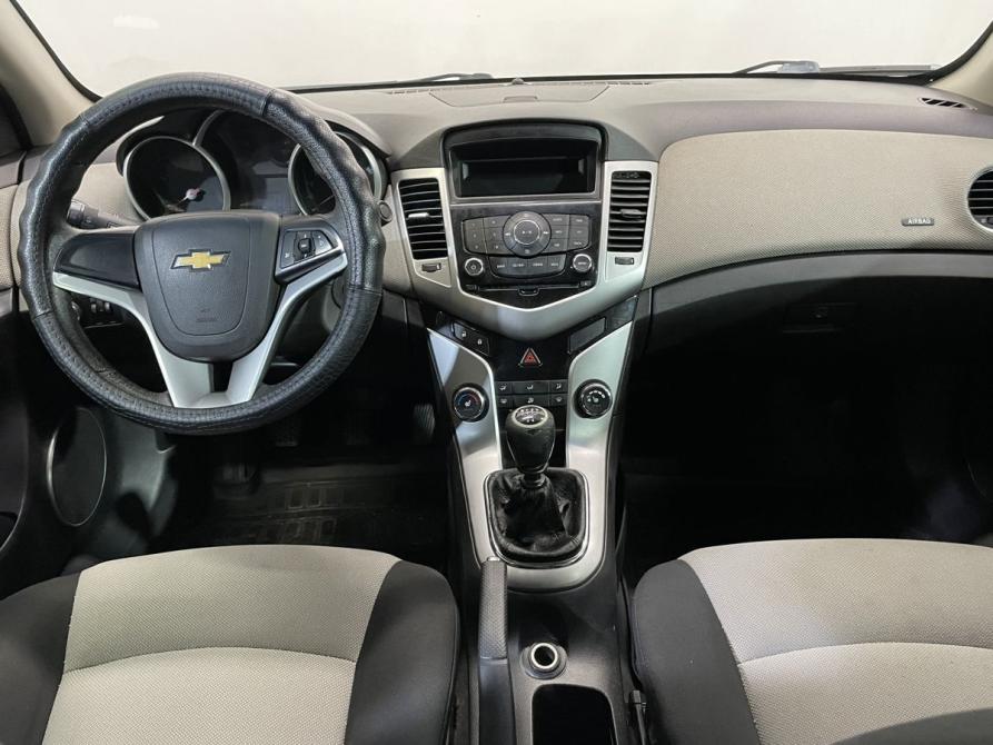 Chevrolet Cruze I Ярославль  - изображение 9