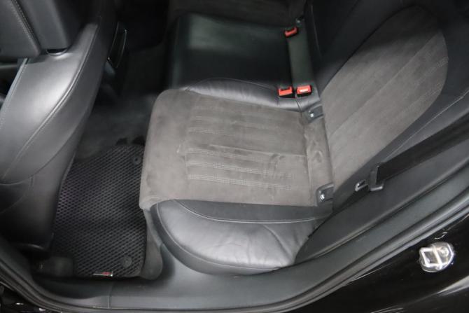 Audi A6 IV (C7) с пробегом 2014 года, цена 1 795 170 рублей, 164305 км, седан, Автокод Объявления
