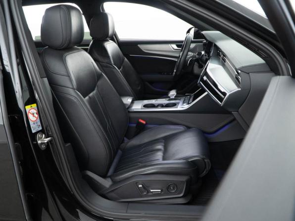 Audi A6 V (C8) с пробегом 2019 года, цена 4 512 444 рубля, 139441 км, универсал, Автокод Объявления
