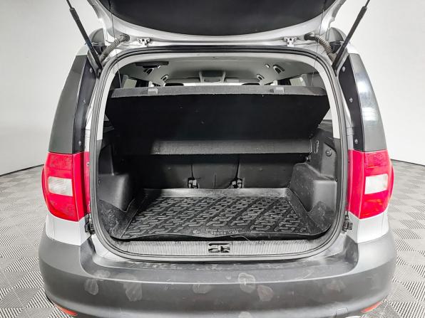 Skoda Yeti I с пробегом 2012 года, цена 880 000 рублей, 169900 км, внедорожник, Автокод Объявления
