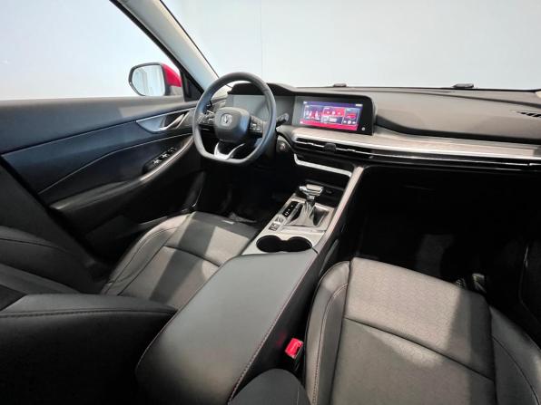 Changan CS35 Plus I Рестайлинг с пробегом 2024 года, цена 1 999 000 рублей, 18197 км, внедорожник, Автокод Объявления
