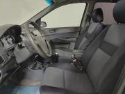 Hyundai Getz I Рестайлинг Уфа  - изображение 42