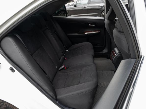 Toyota Camry VII (XV50) с пробегом 2014 года, цена 1 590 000 рублей, 202284 км, седан, Автокод Объявления