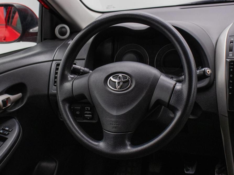 Toyota Corolla X (E140 E150) Москва  - изображение 16