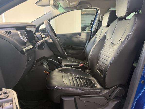 Renault Kaptur I Рестайлинг с пробегом 2020 года, цена 1 490 000 рублей, 126200 км, внедорожник, Автокод Объявления