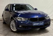 BMW 3 серии VI (F3x) Рестайлинг Санкт-Петербург  - изображение 30