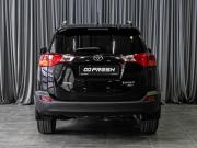 Toyota RAV4 IV (XA40) Тюмень  - изображение 28