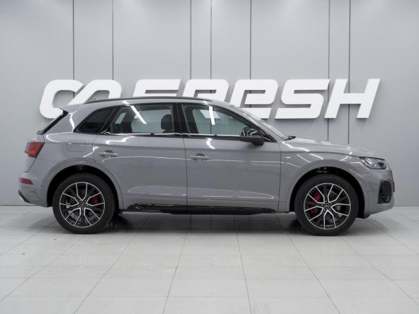 Audi Q5 II (FY) Рестайлинг с пробегом 2025 года, цена 5 650 000 рублей, 134 км, внедорожник, Автокод Объявления
