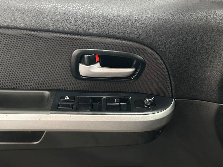 Suzuki Grand Vitara II Рестайлинг Москва  - изображение 17