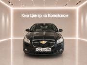 Chevrolet Cruze I Челябинск  - изображение 10