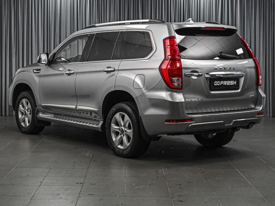 Haval H9 I Рестайлинг Ставрополь  - изображение 2
