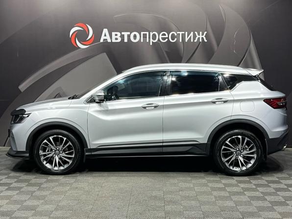 Geely Coolray I с пробегом 2021 года, цена 1 545 000 рублей, 68044 км, внедорожник, Автокод Объявления