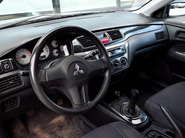 Mitsubishi Lancer IX Рестайлинг с пробегом 2006 года, цена 389 000 рублей, 245424 км, седан, Автокод Объявления