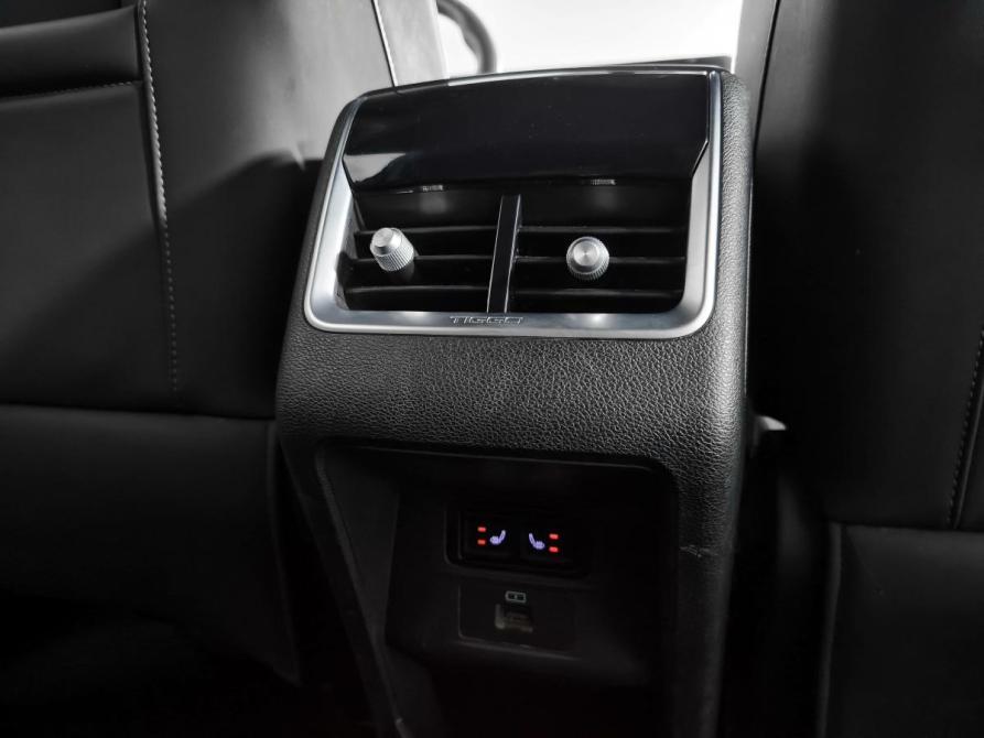 Chery Tiggo 7 Pro Max I Нижний Новгород  - изображение 24