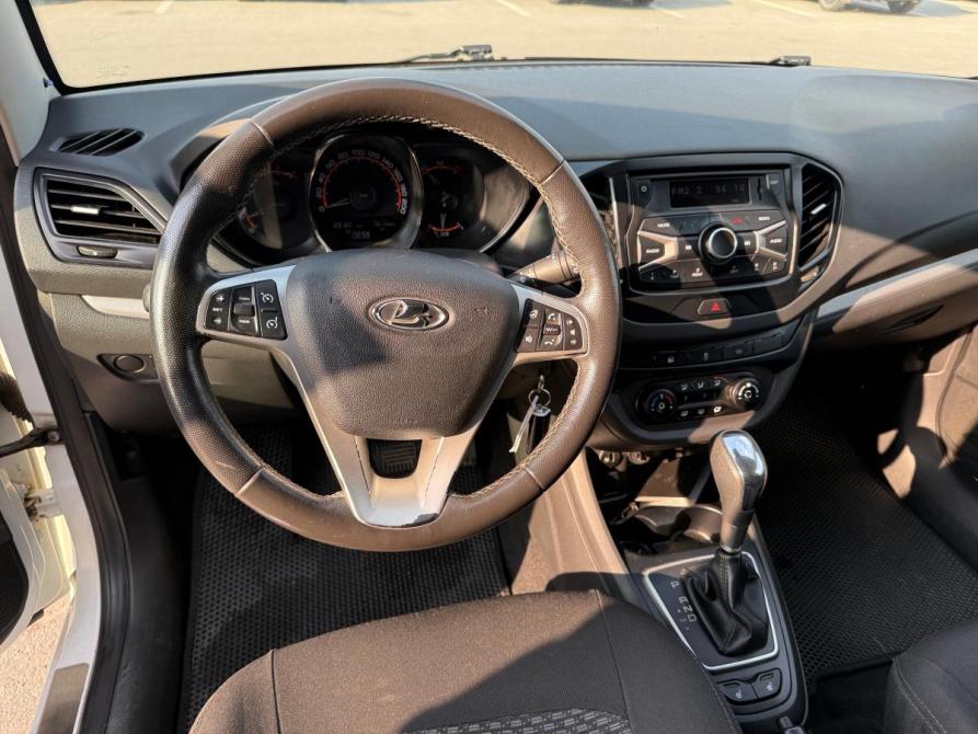 Lada (ВАЗ) Vesta I Липецк  - изображение 10