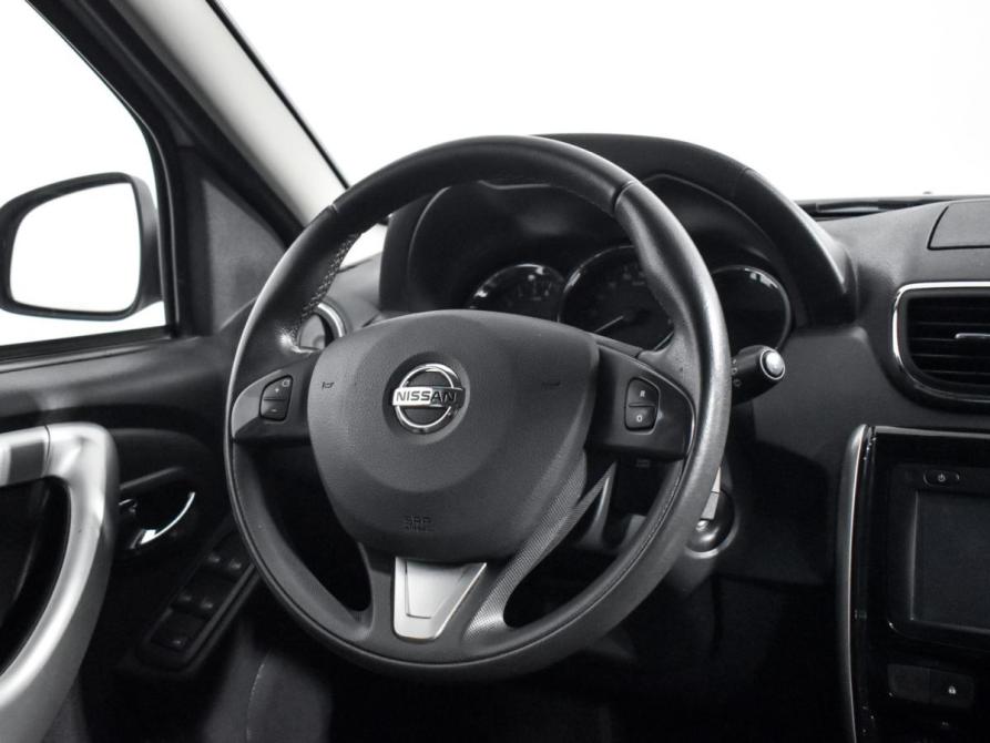 Nissan Terrano III (D10) Санкт-Петербург  - изображение 16