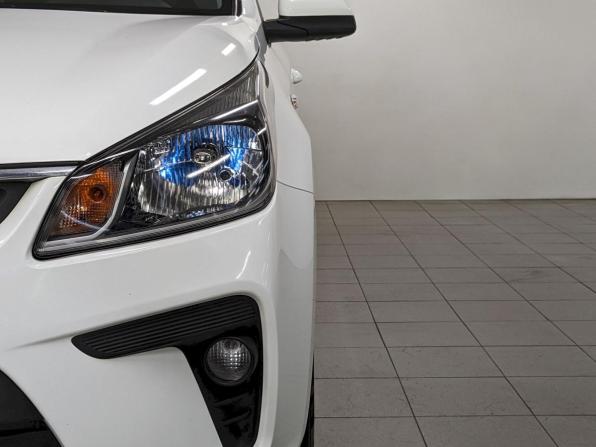 Kia Rio IV с пробегом 2020 года, цена 1 390 000 рублей, 97574 км, седан, Автокод Объявления