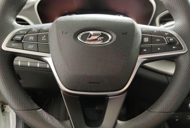 Lada (ВАЗ) Vesta I Рестайлинг (NG) с пробегом 2024 года, цена 1 320 000 рублей, 41000 км, универсал, Автокод Объявления
