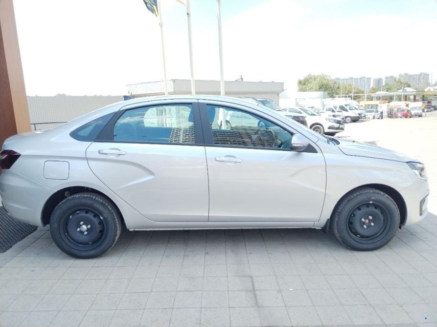 Lada (ВАЗ) Vesta I Рестайлинг (NG) Краснодар  - изображение 4