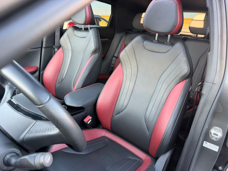 Geely Coolray I Рестайлинг Волгоград  - изображение 28
