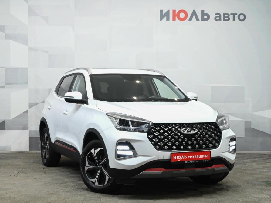 Chery Tiggo 4 Pro I Екатеринбург  - изображение 3