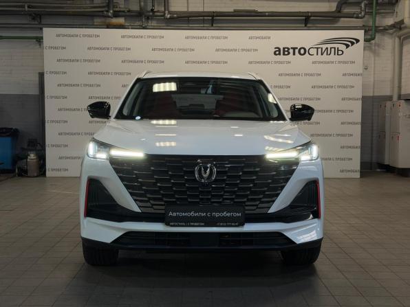 Changan CS55 Plus II с пробегом 2023 года, цена 1 999 000 рублей, 30000 км, внедорожник, Автокод Объявления