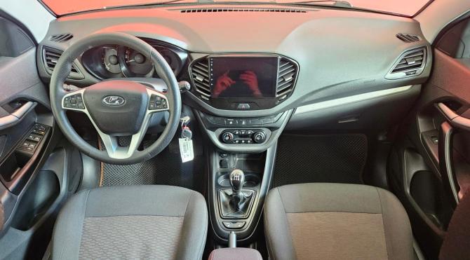 Lada (ВАЗ) Vesta I с пробегом 2018 года, цена 1 049 000 рублей, 110923 км, универсал, Автокод Объявления