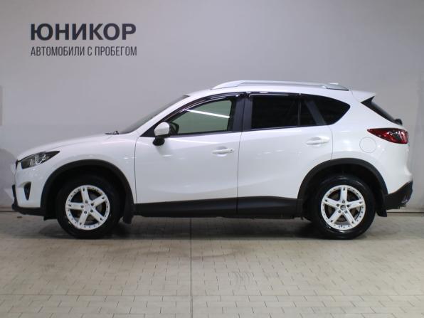 Mazda CX-5 I с пробегом 2014 года, цена 1 759 000 рублей, 144179 км, внедорожник, Автокод Объявления
