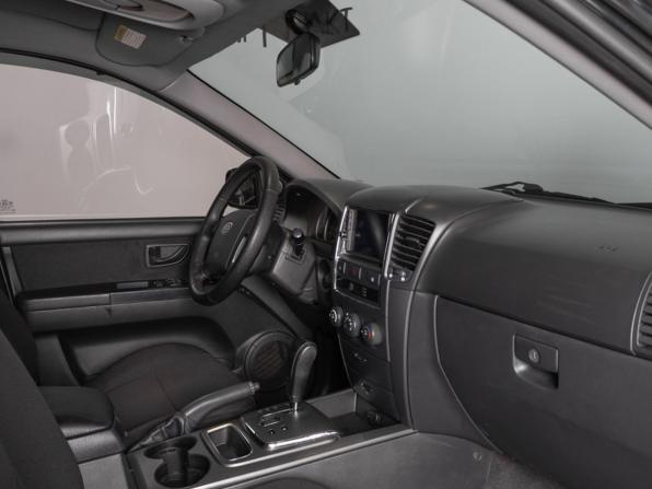 Kia Sorento I Рестайлинг с пробегом 2007 года, цена 764 600 рублей, 273362 км, внедорожник, Автокод Объявления