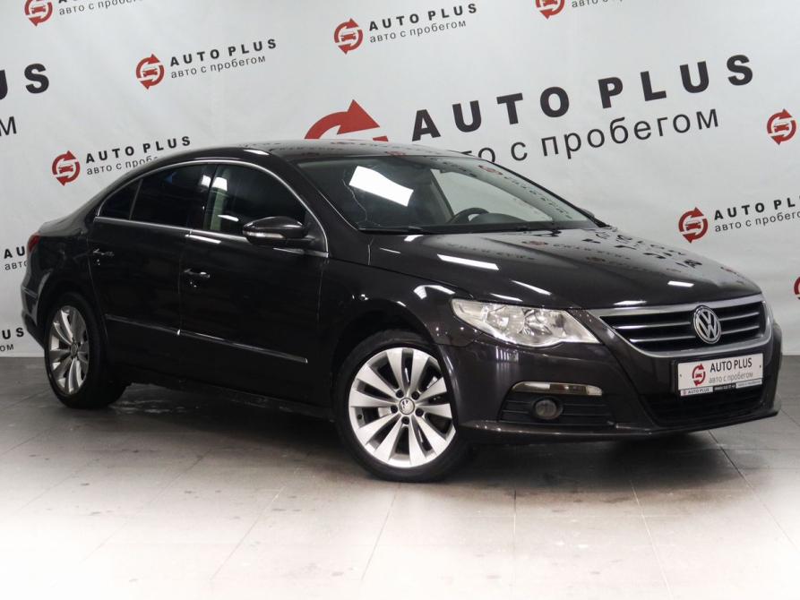 Volkswagen Passat CC I Минеральные Воды  - изображение 1