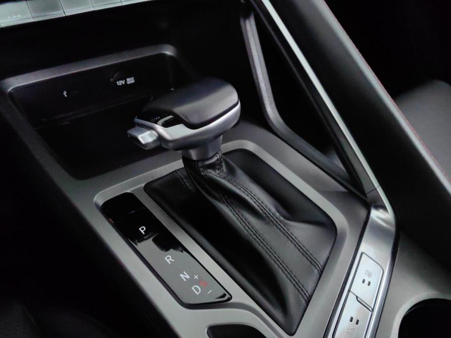 Changan CS35 Plus I Рестайлинг Подольск  - изображение 16