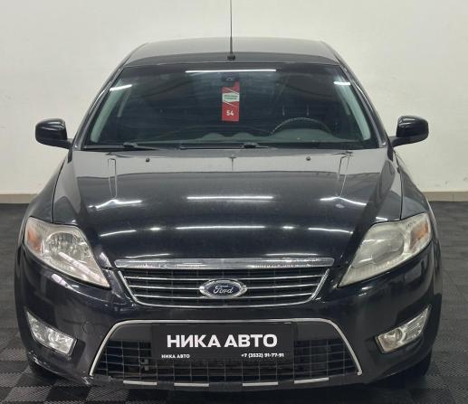 Ford Mondeo IV с пробегом 2010 года, цена 550 000 рублей, 236588 км, седан, Автокод Объявления